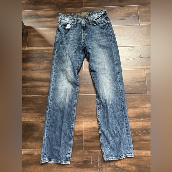 American Eagle Jeans - Picture 1 of 4